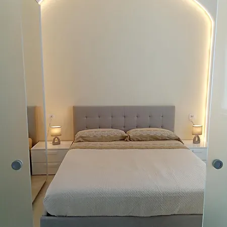 Apartmán Casa Profi *