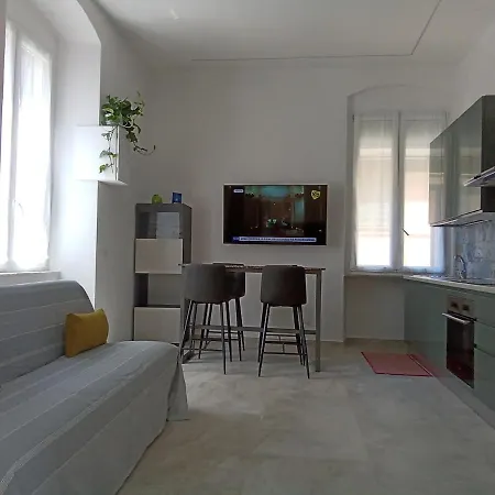 Casa Profi Apartmán