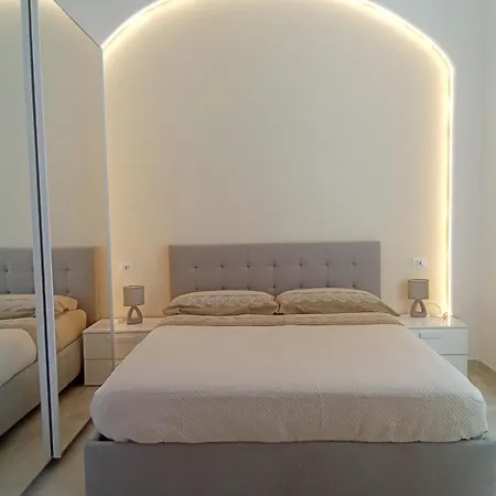 Apartmán Casa Profi La Spezia