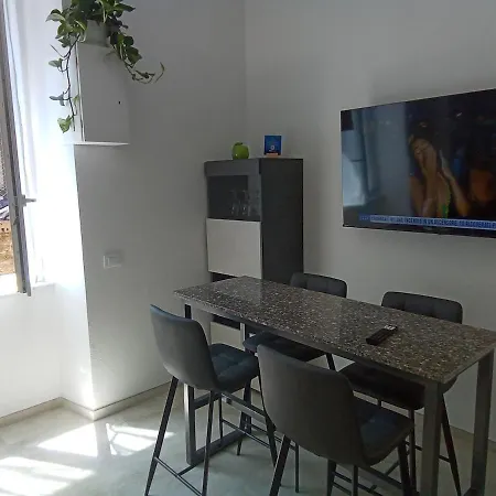 Casa Profi Apartmán *