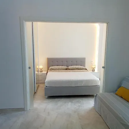 Apartmán Casa Profi