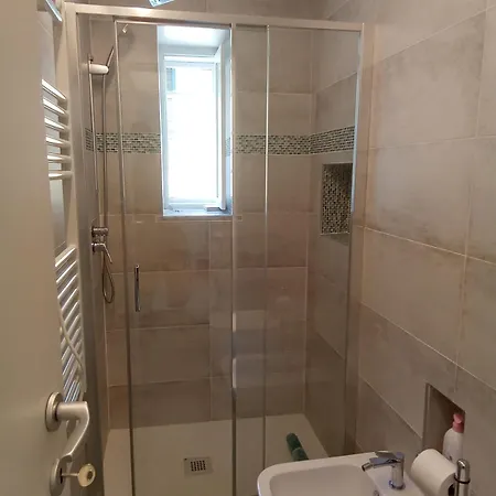 Casa Profi * La Spezia