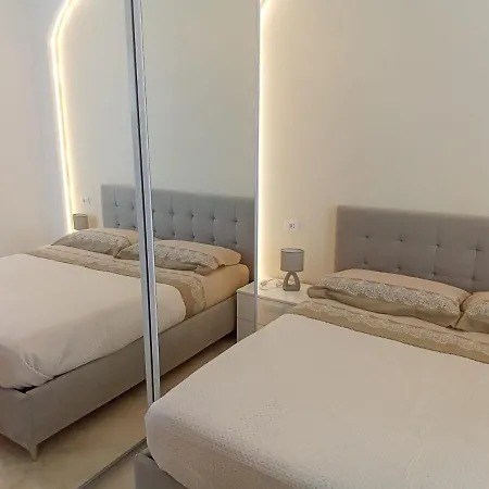 Casa Profi Apartmán La Spezia