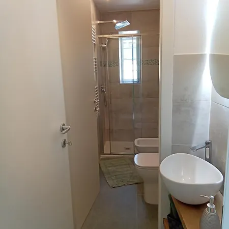 Casa Profi Apartmán La Spezia